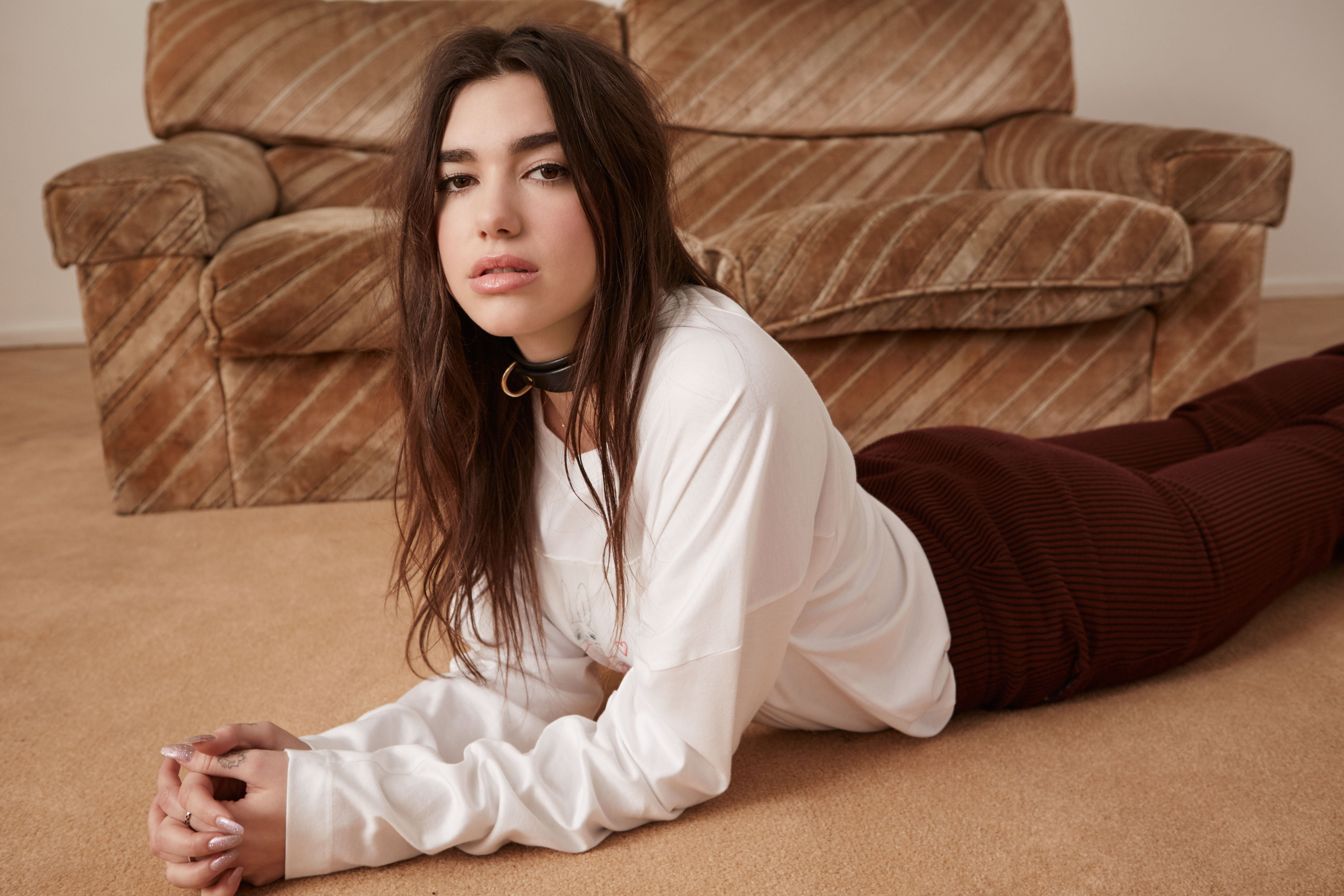 Dua Lipa