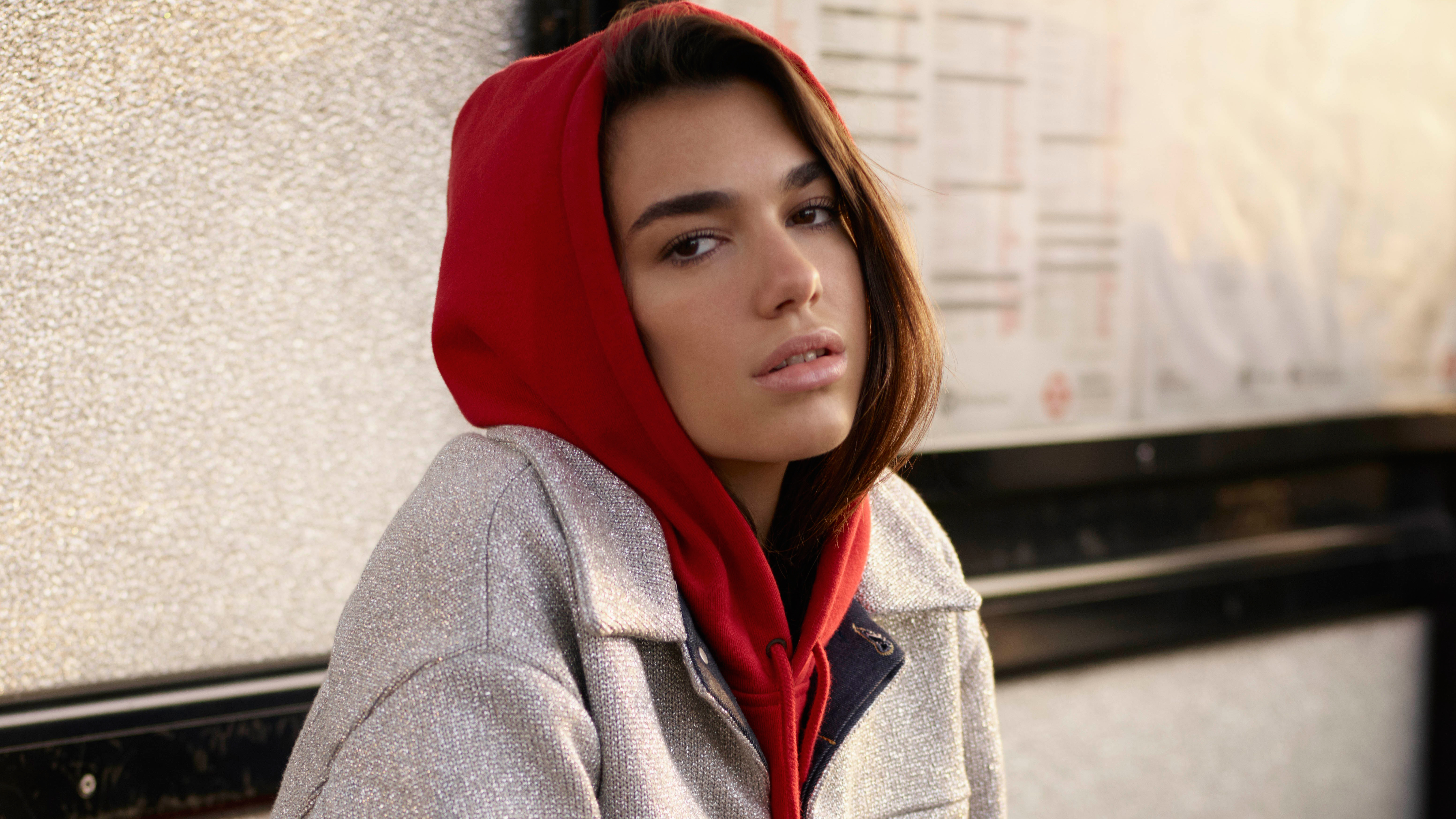 Dua Lipa